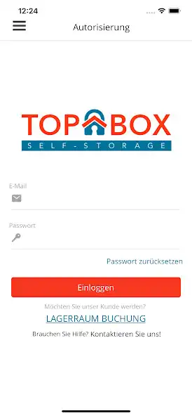 Play TopBox Self-Storage  and enjoy TopBox Self-Storage with UptoPlay