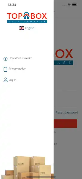 Play TopBox Self-Storage as an online game TopBox Self-Storage with UptoPlay