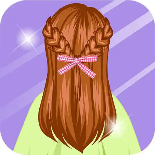 Play Top Braid Hairdresser HD APK Play Top Braid Hairdresser HD APK