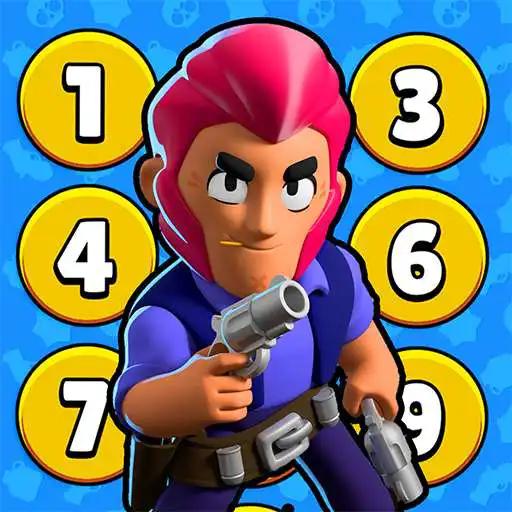 Play Top Brawl BS X Wallpapers APK