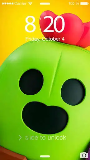 Play Top Brawl BS X Wallpapers  and enjoy Top Brawl BS X Wallpapers with UptoPlay