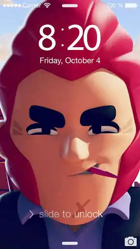 Play Top Brawl BS X Wallpapers as an online game Top Brawl BS X Wallpapers with UptoPlay