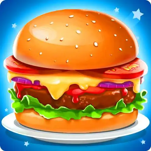 Free play online Top Burger Chef: Cooking Story APK Free play online Top Burger Chef: Cooking Story APK