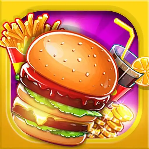 Play Top Burger: Cookout APK