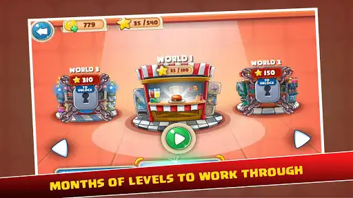 Play Top Burger: Cookout as an online game Top Burger: Cookout with UptoPlay