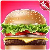 Free play online Top Burger maker: chef burger master king cooking APK Free play online Top Burger maker: chef burger master king cooking APK