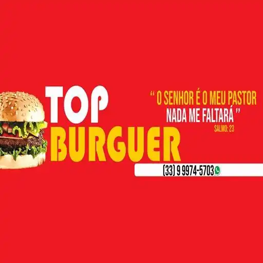 Play Top Burguer APK Play Top Burguer APK