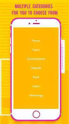 Play Top BuzzVideo: Funny Videos  GIFs, Trending News