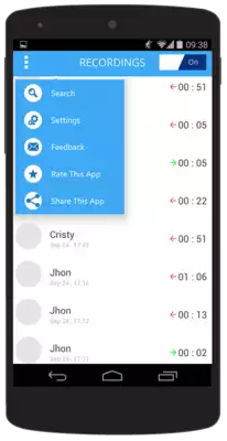 Play Top Call Recorder Play Top Call Recorder
