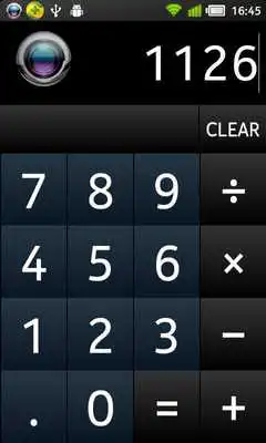 Play topCamera as an online game topCamera with UptoPlay