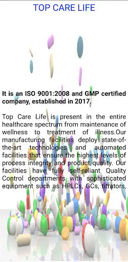 Play Top Care Life Medical  and enjoy Top Care Life Medical with UptoPlay