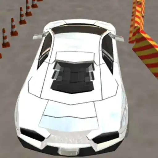 Run free android online Top Car Parking 3D APK