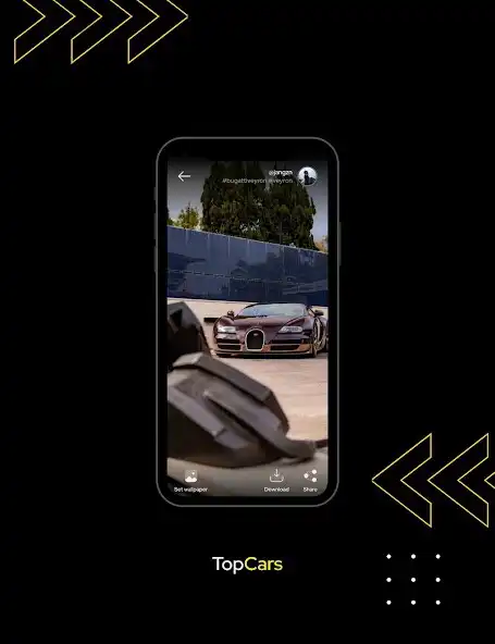 Play TopCars Car Wallpapers 4k as an online game TopCars Car Wallpapers 4k with UptoPlay