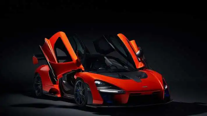 Play Top Cars Wallpaper