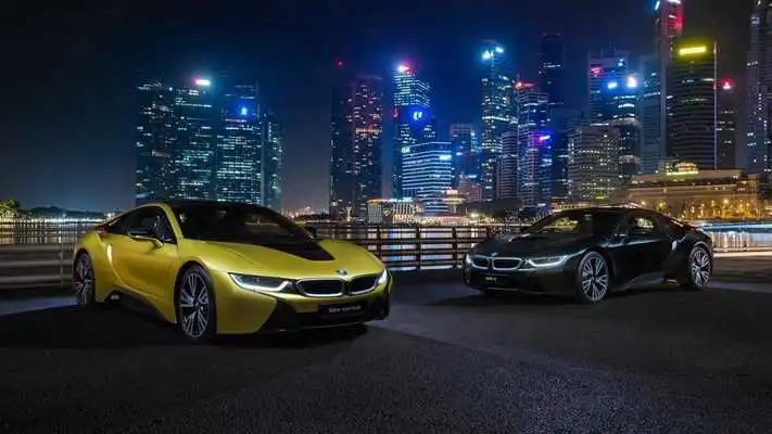 Play Top Cars Wallpaper