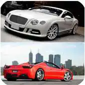 Free play online Top Car Wallpapers HD APK