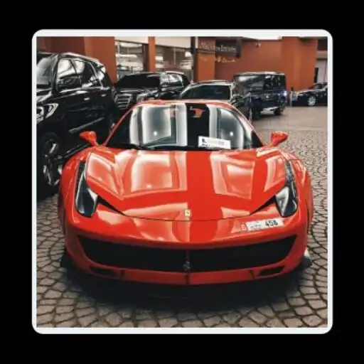Play Top Car Wallpapers APK
