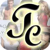 Free play online Top Celebrities APK