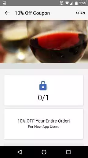 Play Top Cellars Wine and Spirits as an online game Top Cellars Wine and Spirits with UptoPlay