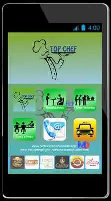 Play Top Chef AP