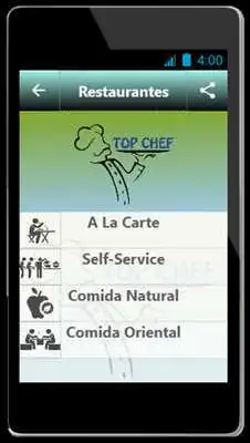 Play Top Chef AP