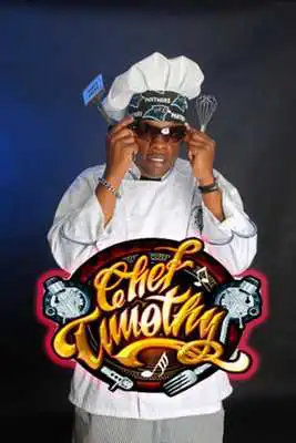 Play Top Chef Radio