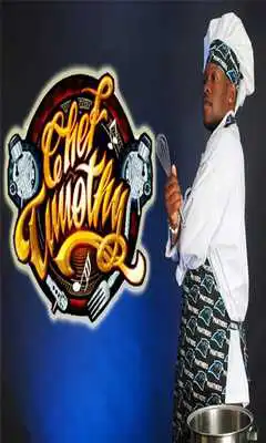 Play Top Chef Radio