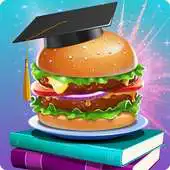 Free play online Top Chef: School Lunch Maker APK Free play online Top Chef: School Lunch Maker APK