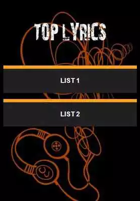 Play TOP Cher Lyrics