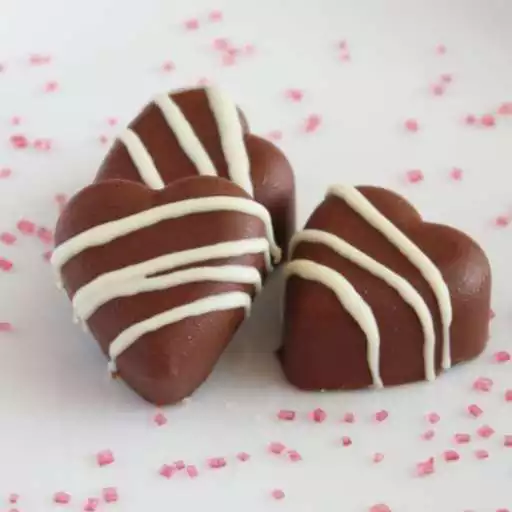 Play Top Chocolate stickers APK Play Top Chocolate stickers APK