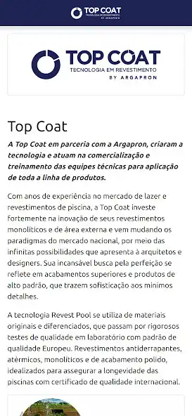 Play Top Coat Brasil as an online game Top Coat Brasil with UptoPlay