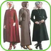 Free play online Topcoat Models (Fall-Winter) APK Free play online Topcoat Models (Fall-Winter) APK