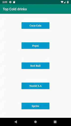 Play Top Cold Drinks  and enjoy Top Cold Drinks with UptoPlay