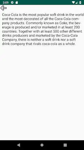 Play Top Cold Drinks as an online game Top Cold Drinks with UptoPlay
