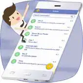 Free play online Top Color Text SMS APK Free play online Top Color Text SMS APK