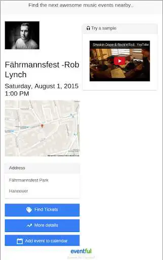 Play TopConcerts as an online game TopConcerts with UptoPlay