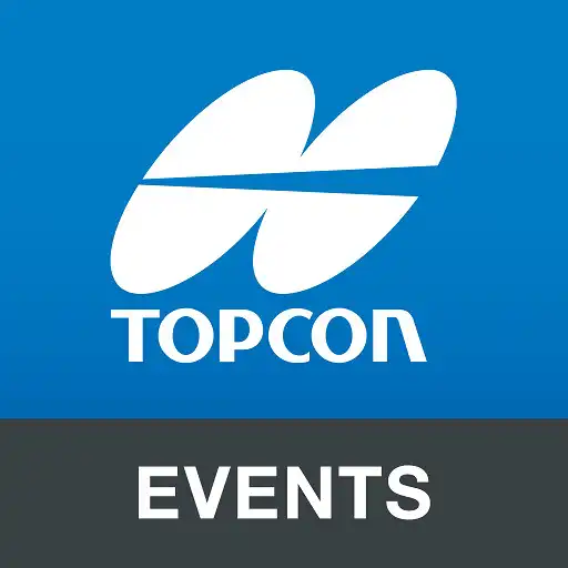 Play Topcon Events APK Play Topcon Events APK