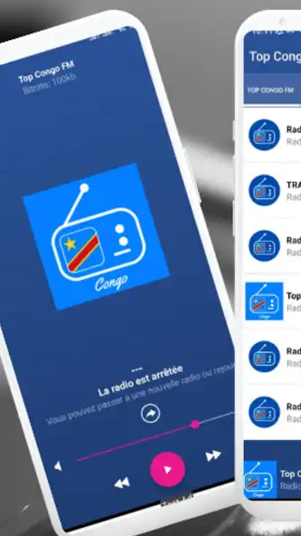 Play To-p Congo Fm en direct as an online game To-p Congo Fm en direct with UptoPlay