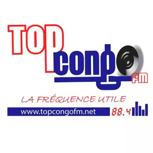 Play Top Congo TV APK Play Top Congo TV APK