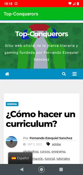 Play TopConquerors and enjoy TopConquerors with UptoPlay Play TopConquerors and enjoy TopConquerors with UptoPlay