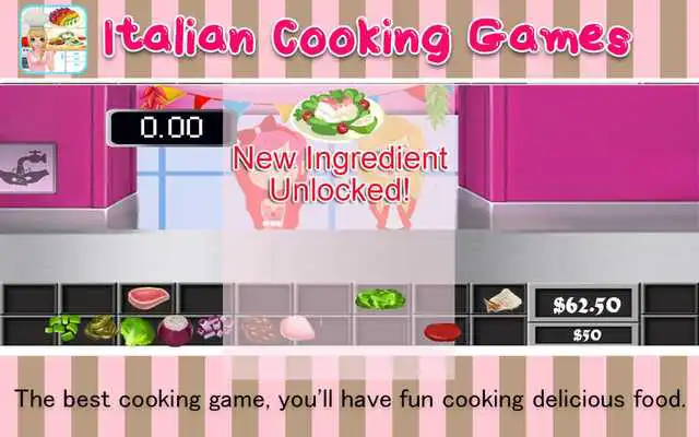 Play Top Cooking Game Cooking Fever