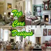 Free play online Top Core Designs APK