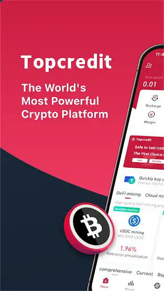 Play Topcredit Int  and enjoy Topcredit Int with UptoPlay