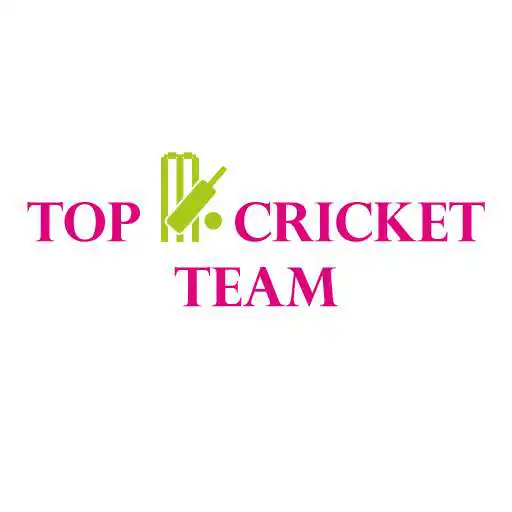Play Top Cricket Team APK