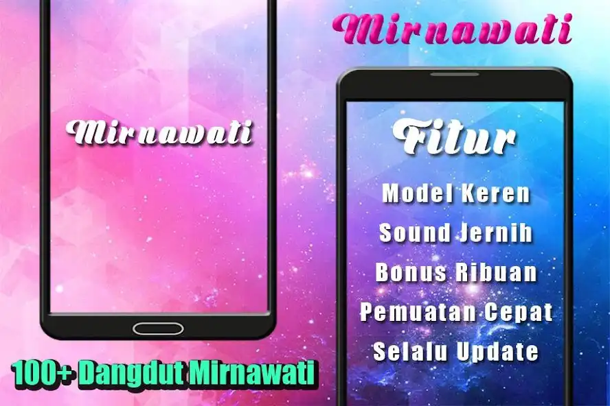 Play Top Dangdut Mirnawati Lawas  and enjoy Top Dangdut Mirnawati Lawas with UptoPlay