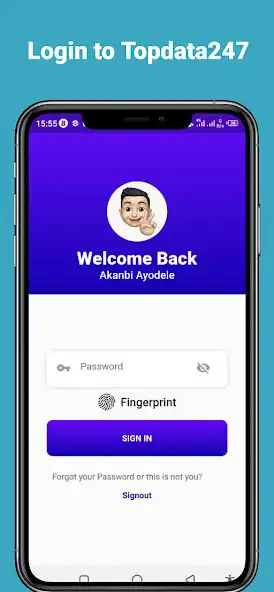 Play TOPDATA247  and enjoy TOPDATA247 with UptoPlay