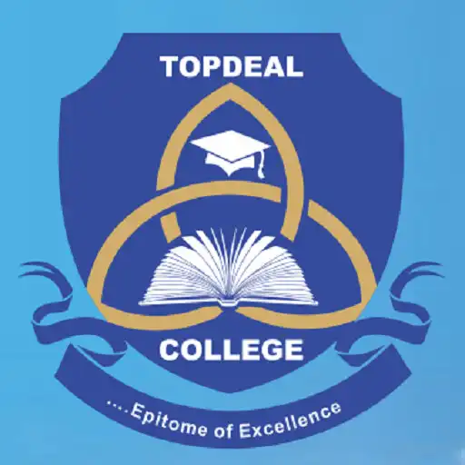 Play TOPDEAL COLLEGE APK Play TOPDEAL COLLEGE APK