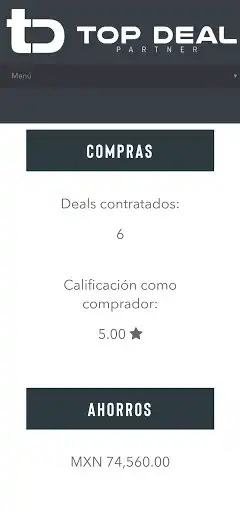 Play Top Deal Partner  and enjoy Top Deal Partner with UptoPlay