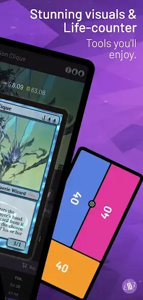 Play TopDecked MTG as an online game TopDecked MTG with UptoPlay
