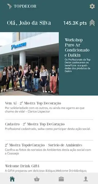 Play Top Decor Negócios as an online game Top Decor Negócios with UptoPlay